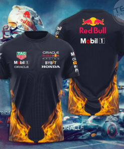 Red Bull Racing T shirt OVS5623S1
