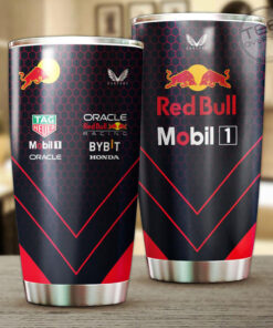 Red Bull Racing Tumbler Cup OVS4523S1