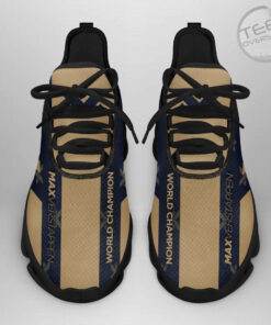 Red Bull Racing x Max Verstappen F1 World Championship sneaker 01 1