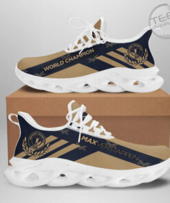 Red Bull Racing x Max Verstappen F1 World Championship sneaker 02