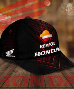 Repsol Honda hat cap