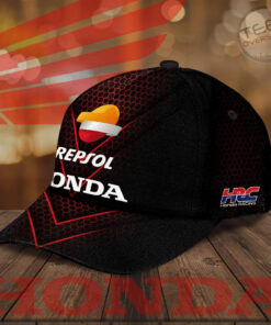 Repsol Honda hat cap R