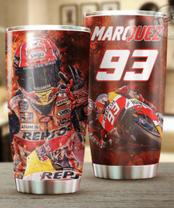 Repsol Honda tumbler cup