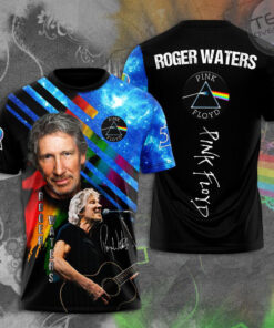 Roger Waters T shirt OVS26523S3