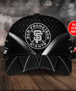 San Francisco Giants Hat Cap 01