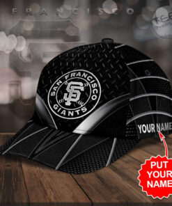 San Francisco Giants Hat Cap 01