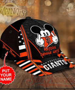 San Francisco Giants Hat Cap 03