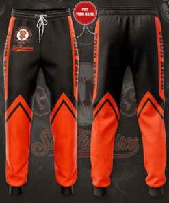 San Francisco Giants Sweatpant 02