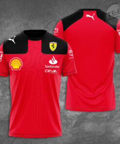 Scuderia Ferrari T shirt