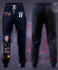 Sergio Perez Mendoza 3D sweatpant
