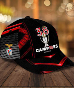 Sl Benfica Hat Cap OVS15823S3