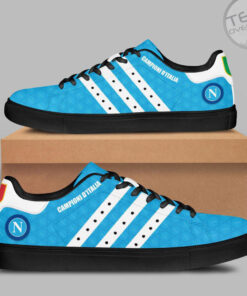 Ssc Napoli Skate Shoe OVS14723S4 Design 2