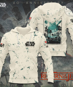 Star Wars Hoodie OVS13723S3