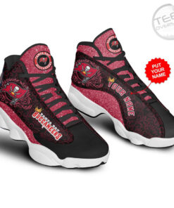 Tampa Bay Buccaneers Jordan 13 01