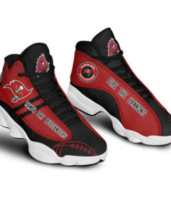 Tampa Bay Buccaneers Jordan 13 05