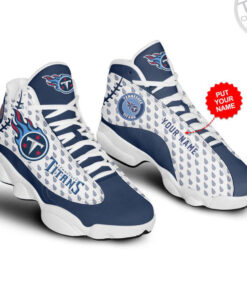 Tennessee Titans Jordan 13 04