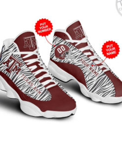Texas AM Aggies Jordan 13 03