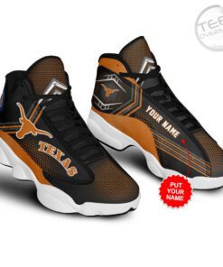 Texas Longhorns Jordan 13 03