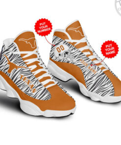 Texas Longhorns Jordan 13 05