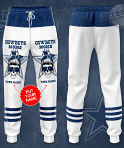 The 15 Best Dallas Cowboys 3D Sweatpant 01