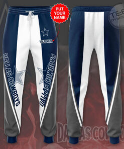 The 15 Best Dallas Cowboys 3D Sweatpant 011