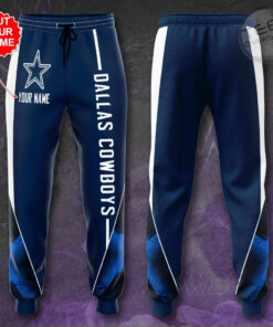 The 15 Best Dallas Cowboys 3D Sweatpant 012