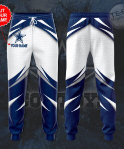 The 15 Best Dallas Cowboys 3D Sweatpant 015