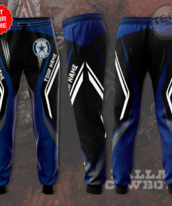 The 15 Best Dallas Cowboys 3D Sweatpant 02