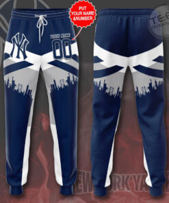 The 15 Best New York Yankees 3D Sweatpant 03