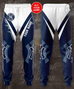 The 15 Best New York Yankees 3D Sweatpant 05