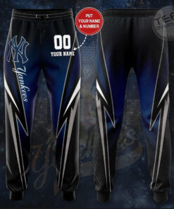 The 15 Best New York Yankees 3D Sweatpant 08