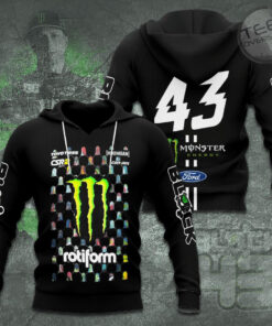 The 20 best Ken Block Hoodies 02