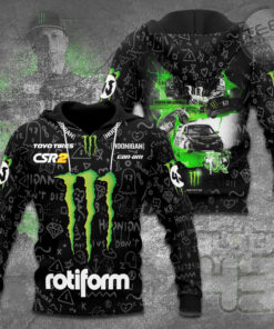 The 20 best Ken Block Hoodies 07