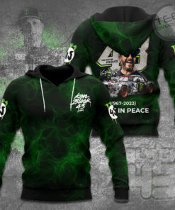 The 20 best Ken Block Hoodies 08