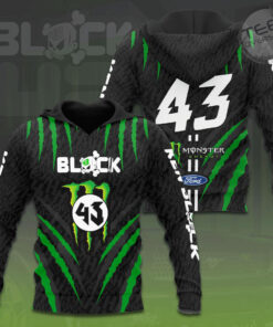 The 20 best Ken Block Hoodies 09