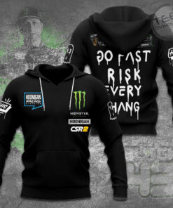 The 20 best Ken Block Hoodies 11