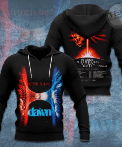 The Weeknd Hoodie 03