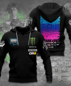 The best Ken Block hoodies 01