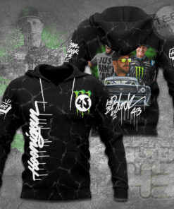 The best Ken Block hoodies 03
