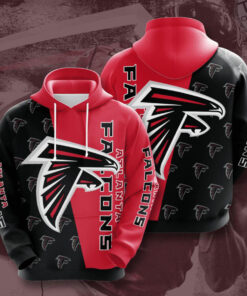 The best selling Atlanta Falcons 3D hoodie 05