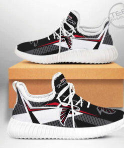 The best selling Atlanta Falcons designer shoes 04