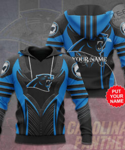 The best selling Carolina Panthers 3D hoodie 07
