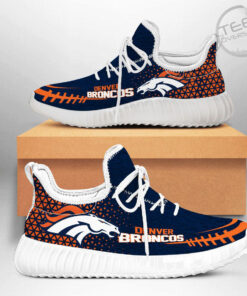 The best selling Denver Broncos designer shoes 02