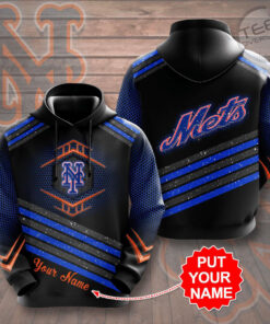The best selling New York Mets 3D hoodie 07