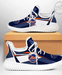 New York Mets shoes 02