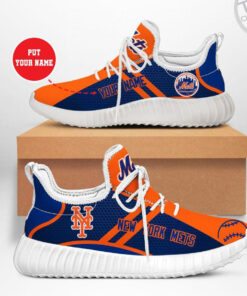 New York Mets shoes 04