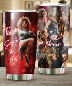 Tina Turner Tumbler Cup OVS02823S3