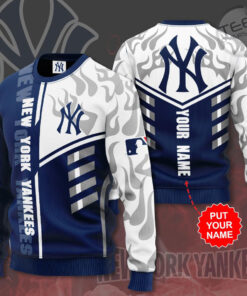 Top 10 New York Yankees 3D Sweatshirt 02