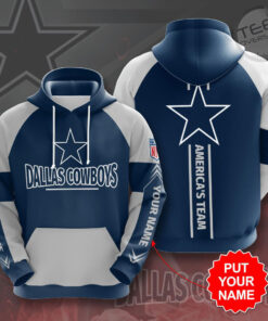 Top 15 best Dallas Cowboys hoodie 01