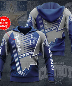 Top 15 best Dallas Cowboys hoodie 02